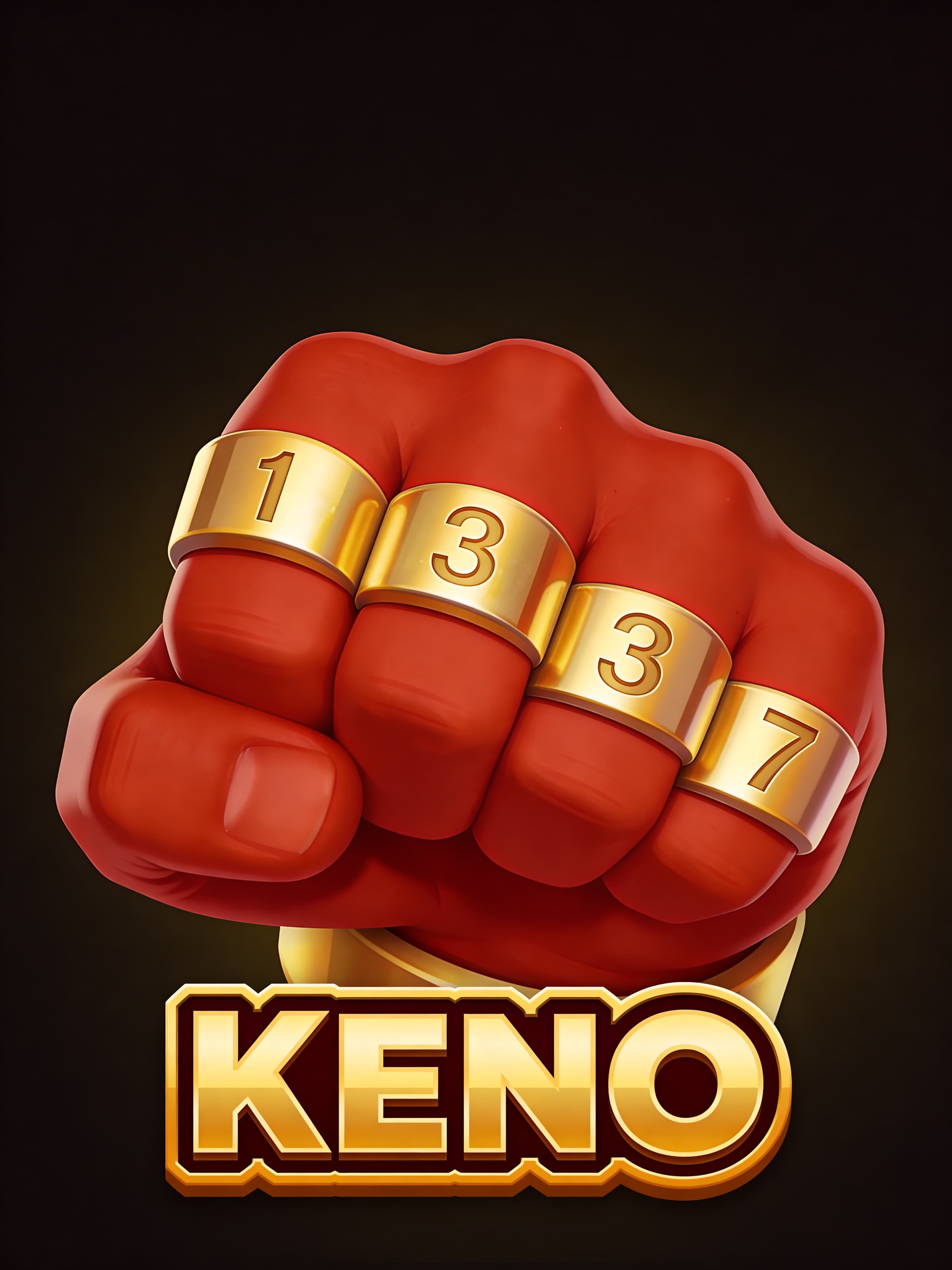 KENO